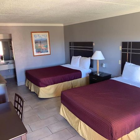 Executive Inn & Suites Beeville Eksteriør bilde