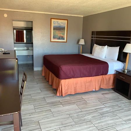 Executive Inn & Suites Beeville Eksteriør bilde