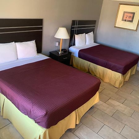 Executive Inn & Suites Beeville Eksteriør bilde