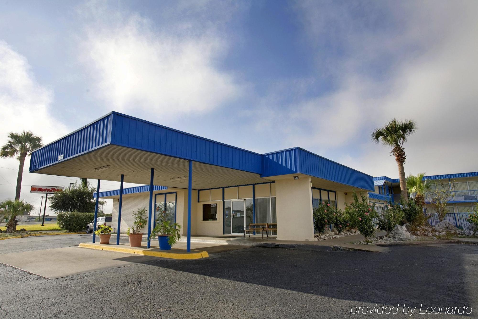 Executive Inn & Suites Beeville Eksteriør bilde