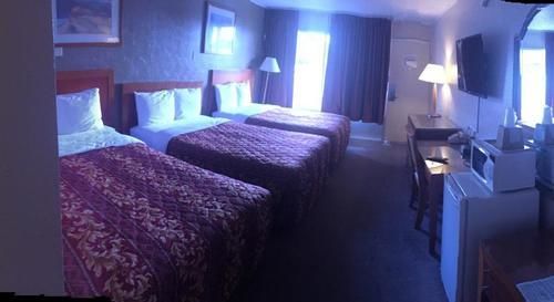 Executive Inn & Suites Beeville Eksteriør bilde