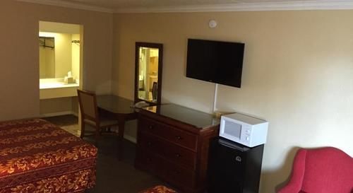 Executive Inn & Suites Beeville Eksteriør bilde