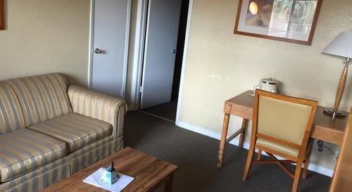 Executive Inn & Suites Beeville Eksteriør bilde