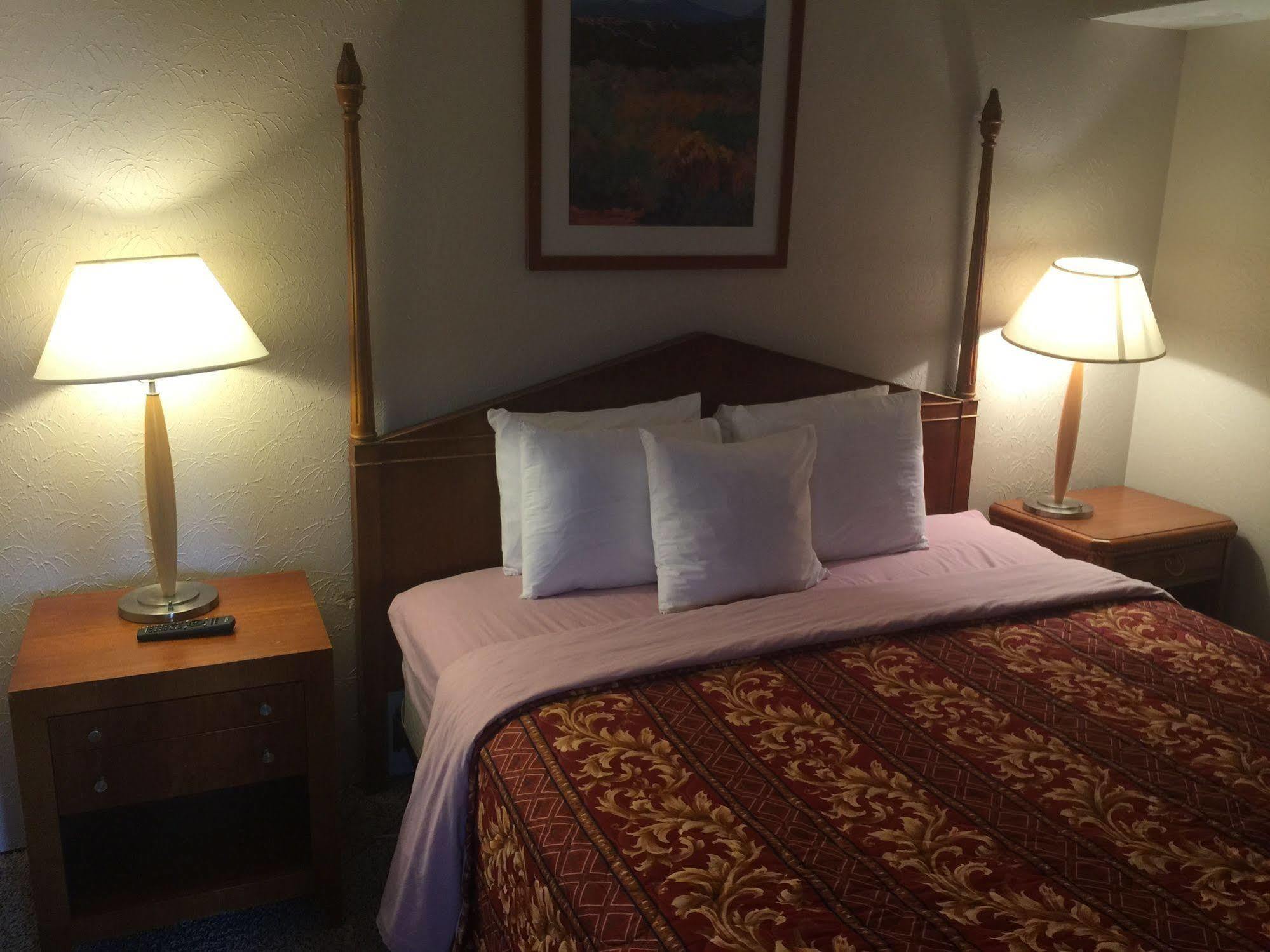 Executive Inn & Suites Beeville Eksteriør bilde
