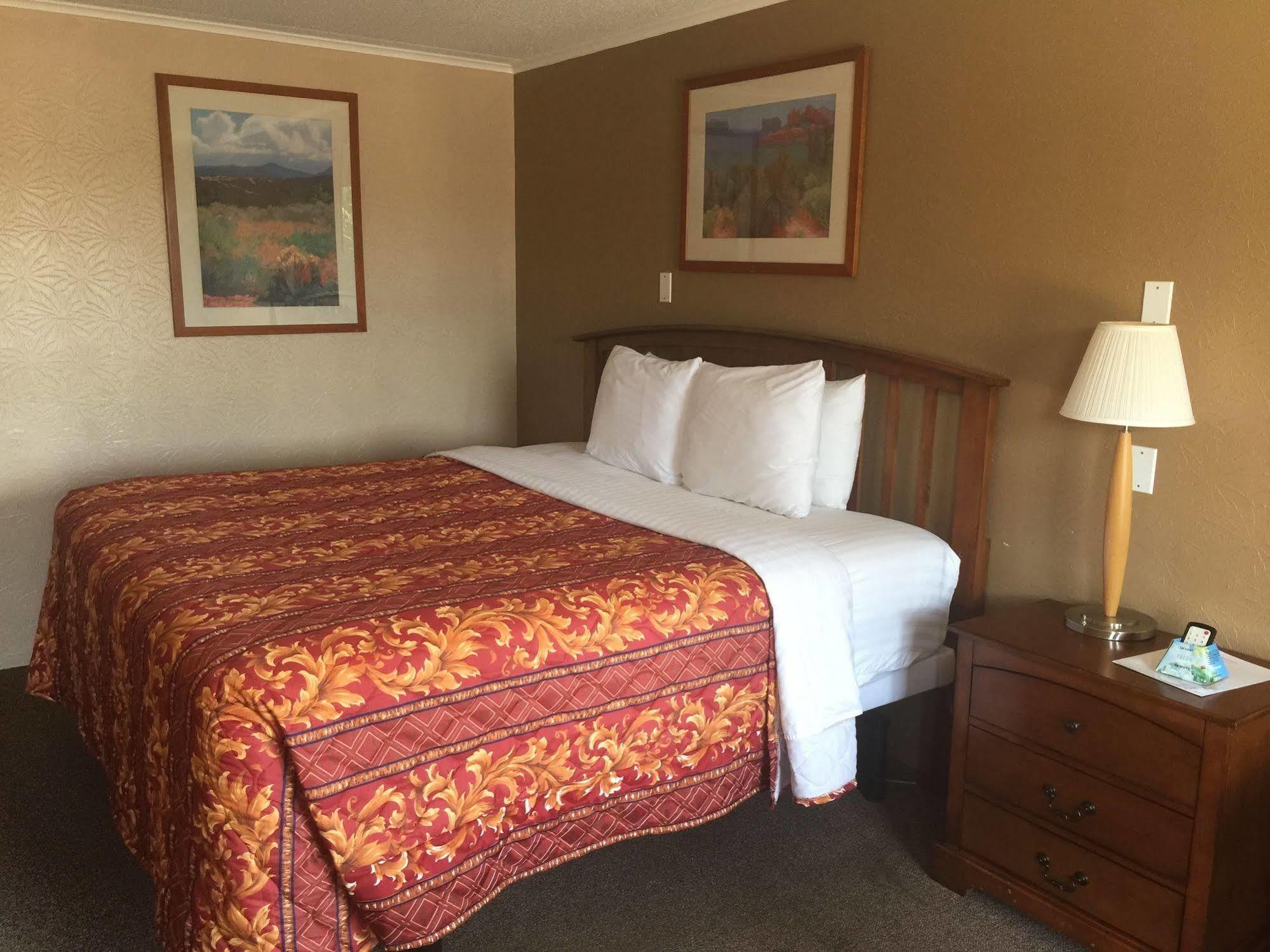 Executive Inn & Suites Beeville Eksteriør bilde