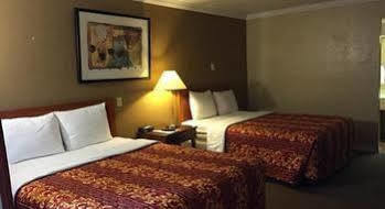 Executive Inn & Suites Beeville Eksteriør bilde