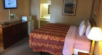 Executive Inn & Suites Beeville Eksteriør bilde