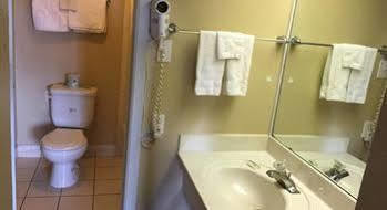 Executive Inn & Suites Beeville Eksteriør bilde