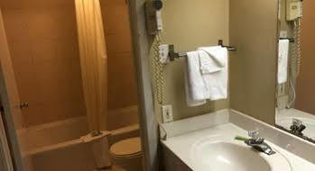 Executive Inn & Suites Beeville Eksteriør bilde