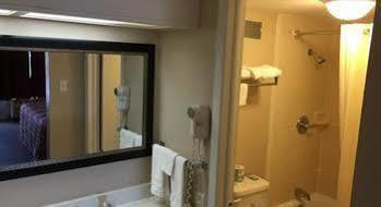 Executive Inn & Suites Beeville Eksteriør bilde