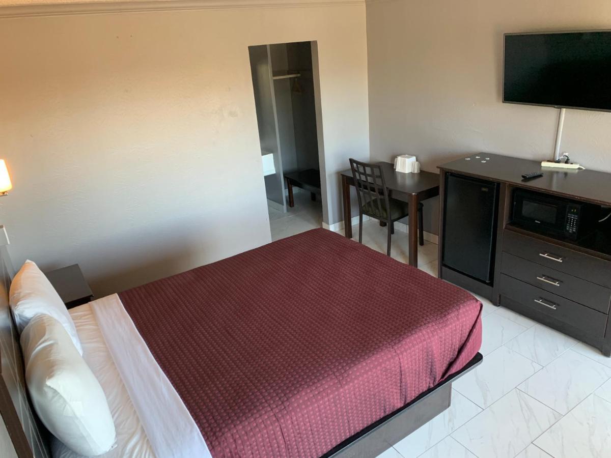 Executive Inn & Suites Beeville Eksteriør bilde