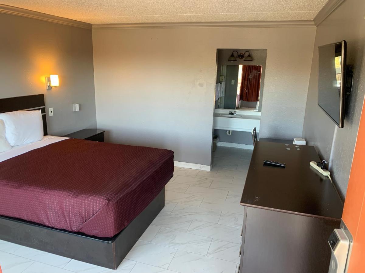 Executive Inn & Suites Beeville Eksteriør bilde