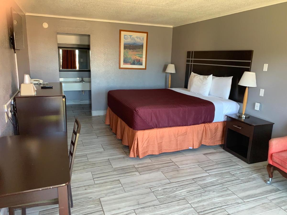 Executive Inn & Suites Beeville Eksteriør bilde