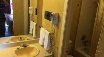 Executive Inn & Suites Beeville Eksteriør bilde